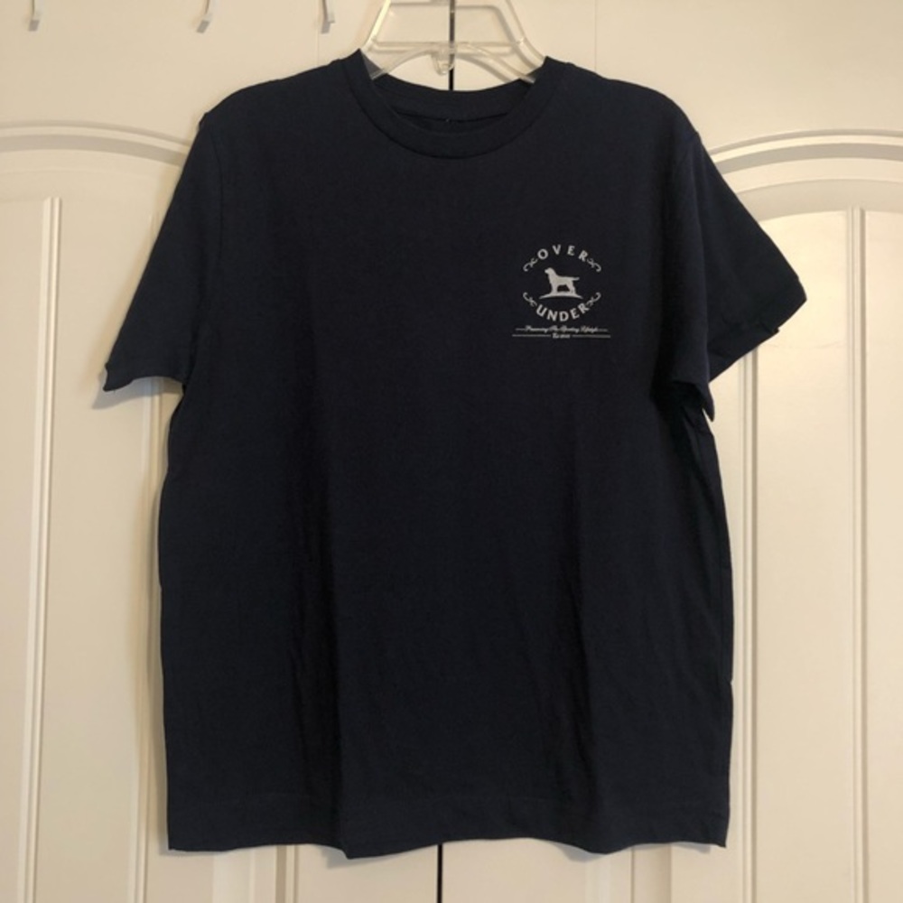 ⭐️ NWOT- Over Under boys M short sleeve tee ⭐️ - Picture 1 of 4